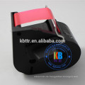 Günstiger Preis hochwertige kompatible Frama Ecomail Red Ribbon Cartridge